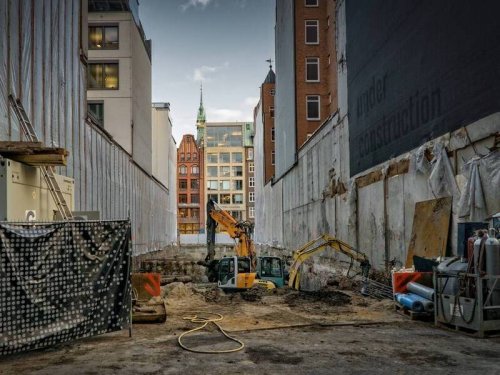 Devis pour nettoyage après chantier BTP Nanterre