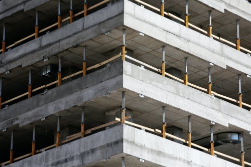 Entreprise de nettoyage après chantier autour de l'Ile de France